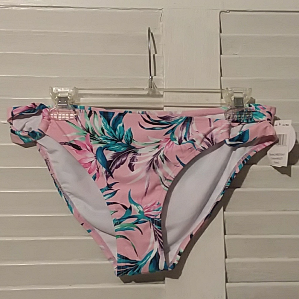 NWT☆HOT WATER Bikini Bottom